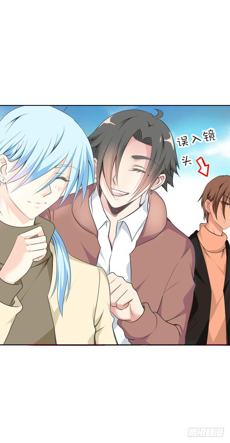 090 电光火石的两人-第90话