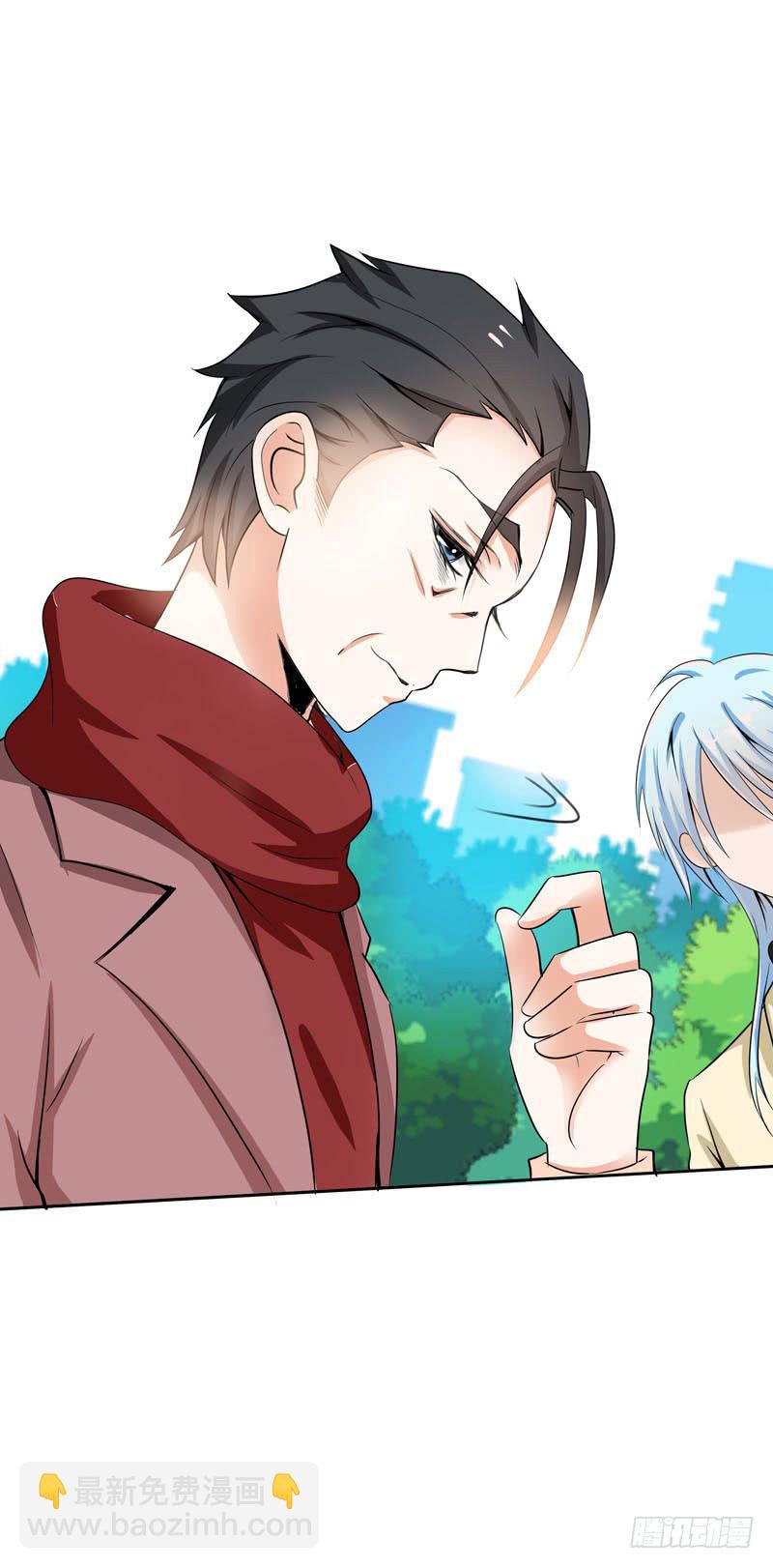 090 电光火石的两人-第90话