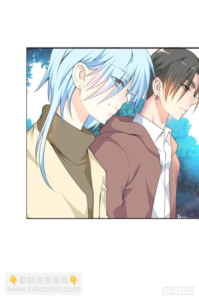 090 电光火石的两人-第90话