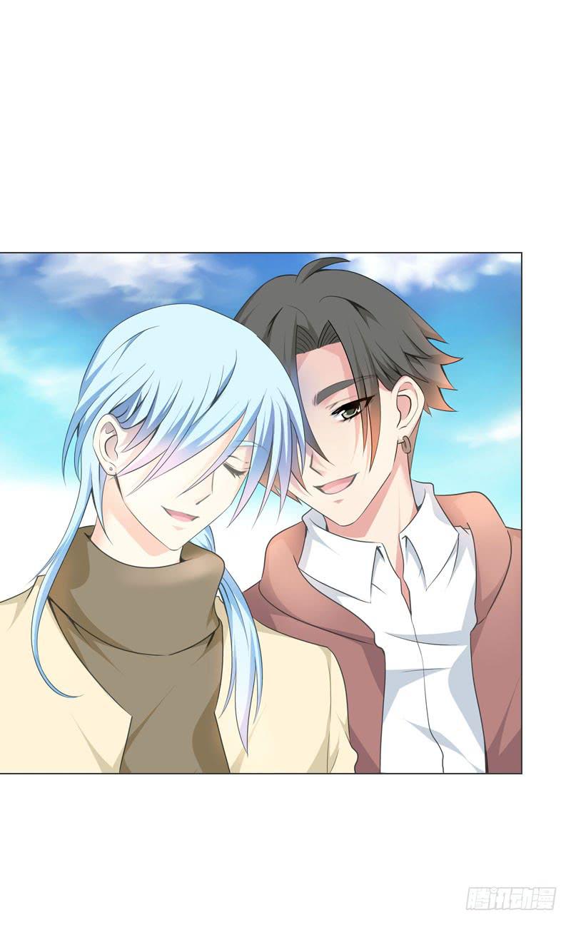 090 电光火石的两人-第90话