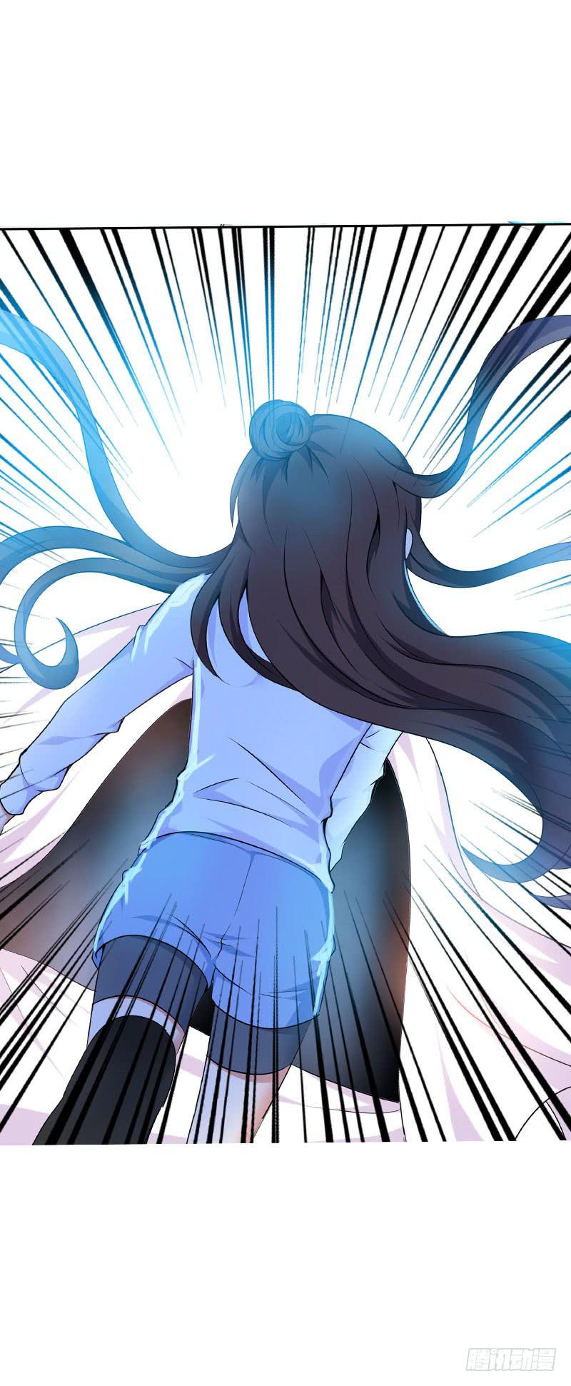 092 我不是北门白竹-第92话