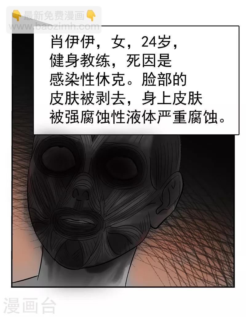 第2话 驻颜秘术2-第2话