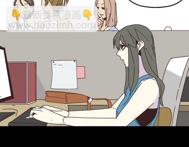 第13话 易蓉，我知道你在使用整容游戏app(1/2)-第14话