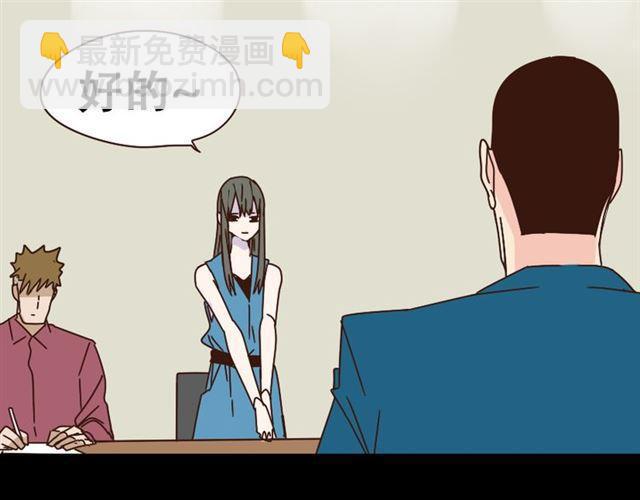 第15话 易蓉的黑历史(1/2)-第16话