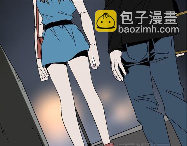 第17话 出发前的忠告(1/2)-第18话