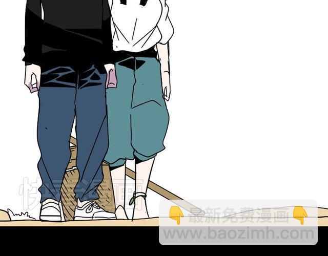 第19话 巴黎遇见了意想不到的人(1/2)-第20话