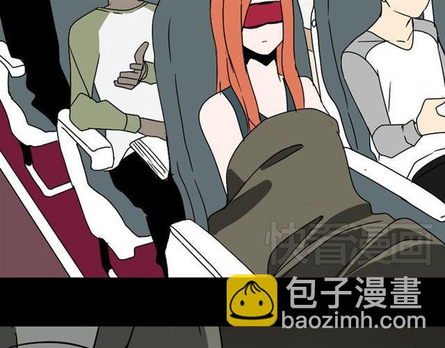 第19话 巴黎遇见了意想不到的人(1/2)-第20话