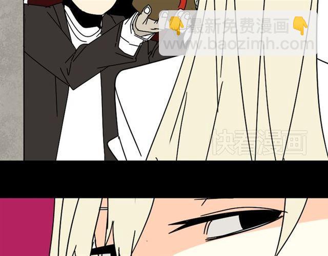 第25话 她其实是个很好的人-第26话