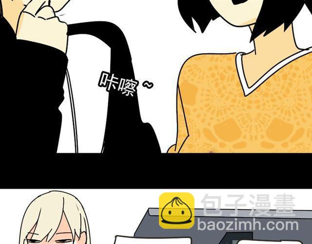 第29话 易蓉的主角光环(1/3)-第30话