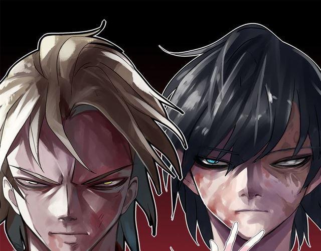 第37话（上）姐姐预见了小黑的命运(1/2)-第38话