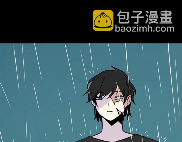 第37话（上）姐姐预见了小黑的命运(1/2)-第38话