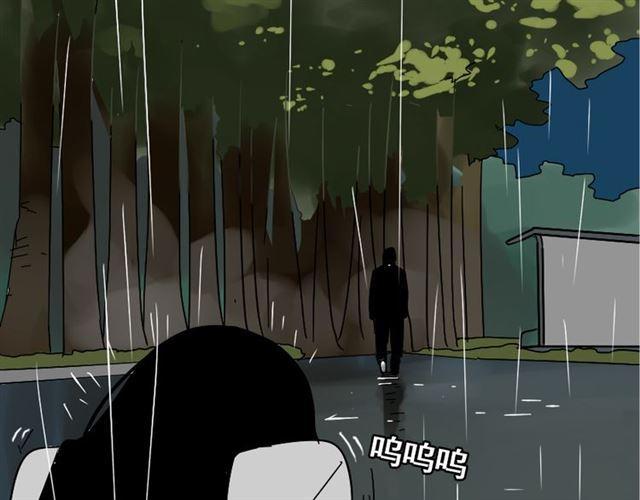 第37话（上）姐姐预见了小黑的命运(1/2)-第38话