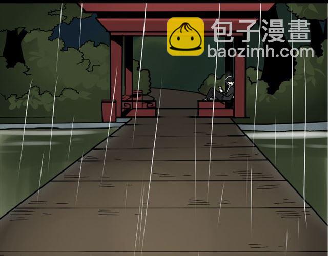 第38话 小黑的危机降临(1/2)-第40话