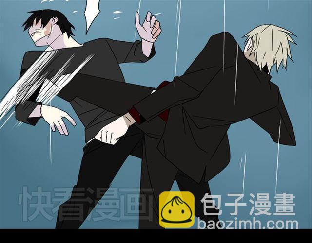 第40话 生死换位(1/2)-第42话