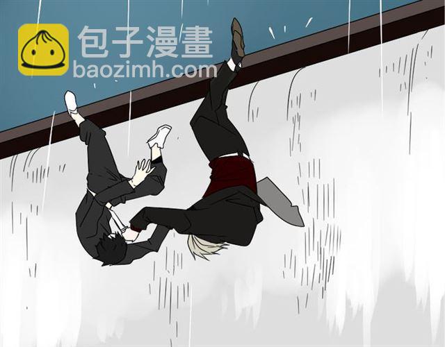 第40话 生死换位(1/2)-第42话