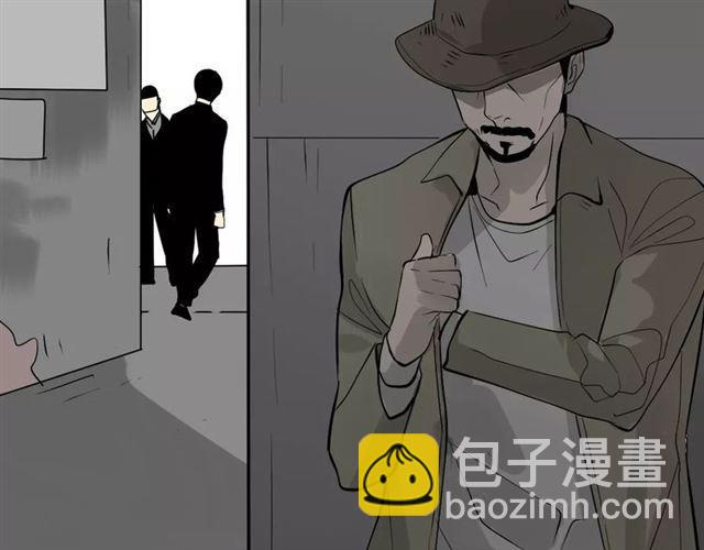 第二季 第1话  外表的禁锢(1/2)-第54话