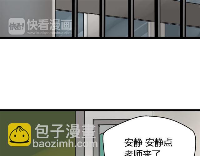 第二季 第1话  外表的禁锢(1/2)-第54话