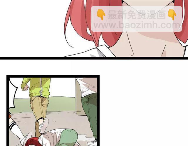 第二季 第5话 真的不是梦吗！(1/2)-第58话