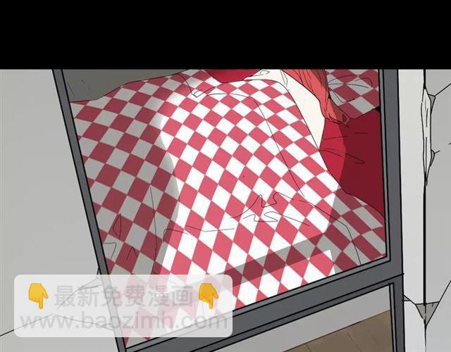 第25话  死亡陷阱(1/2)-第84话