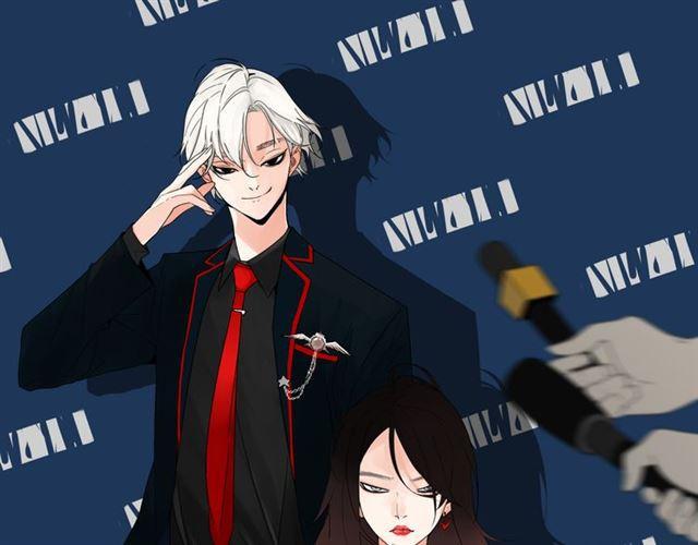 《狼的谎言》7月29日上线！-第88话