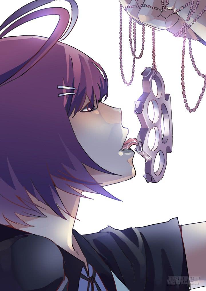 81眼 狙击-第86话