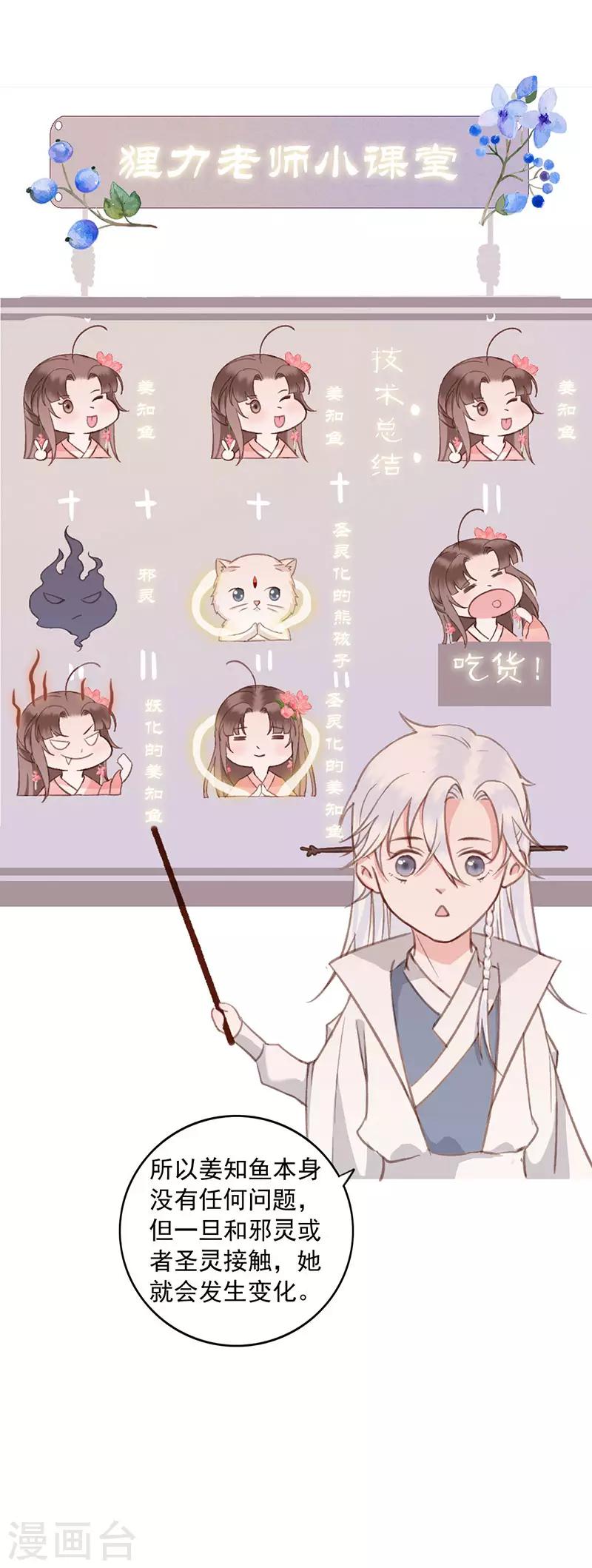 第18话 吃货的秘密-第18话