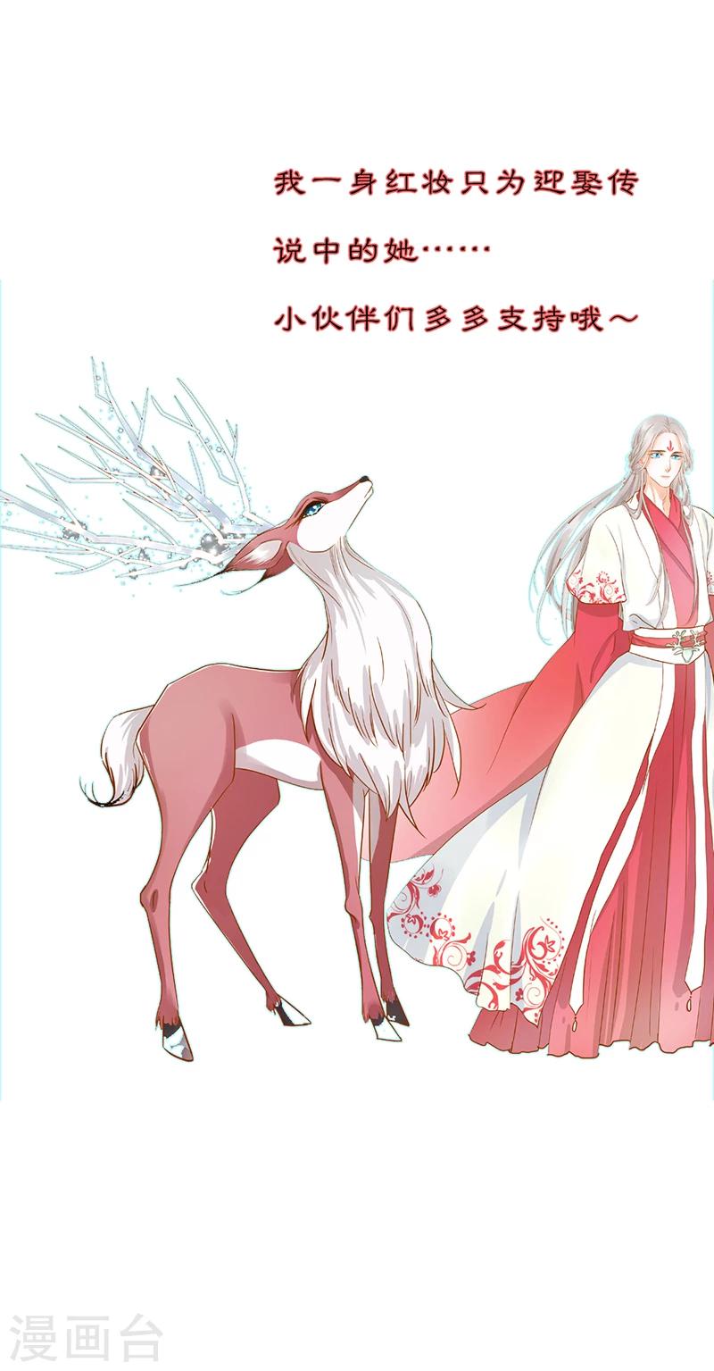 這些神獸有點萌系列之山靈圖騰 - 第1話 - 4