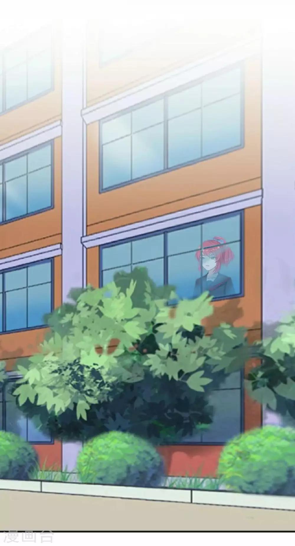 第22话 那时的往事(1/2)-第22话