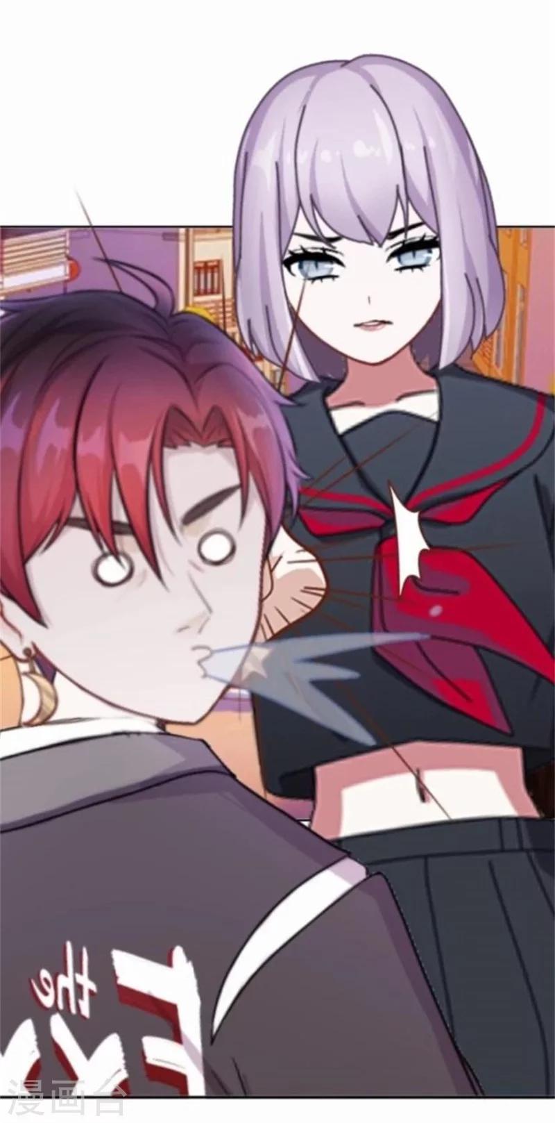 第48话 危机！暮暮无法逃脱！(1/2)-第48话