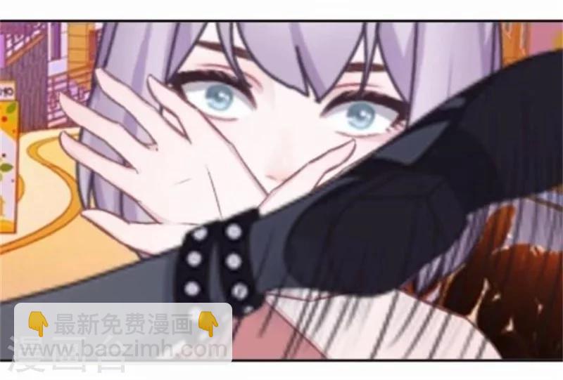 第48话 危机！暮暮无法逃脱！(1/2)-第48话