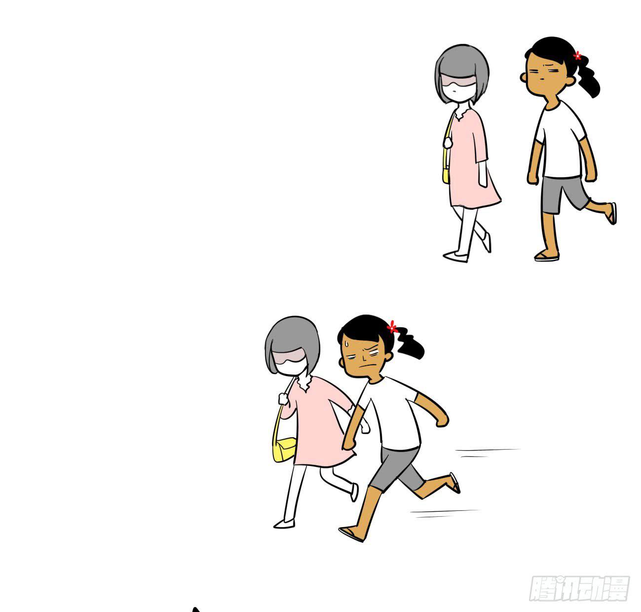 18、生活随选-第18话