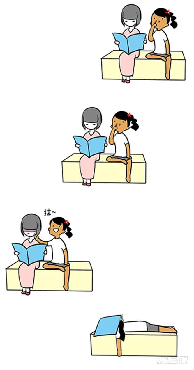 10、作死-第10话