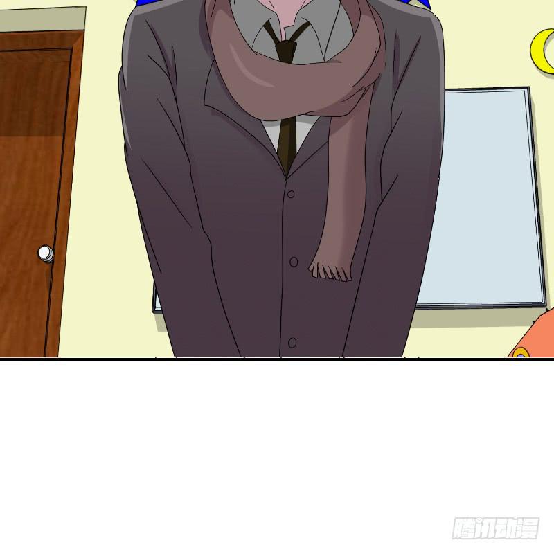 黑暗幼儿园（3）-第48话