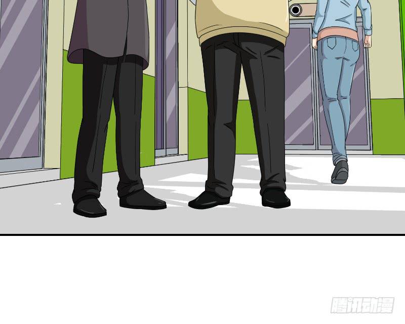 黑暗幼儿园（3）-第48话