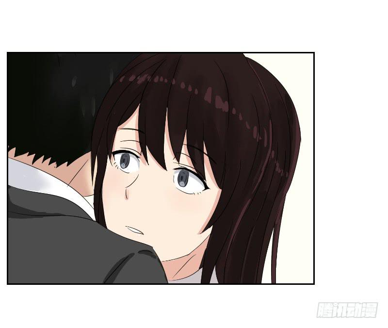 无家可归的男人（4）(1/2)-第8话