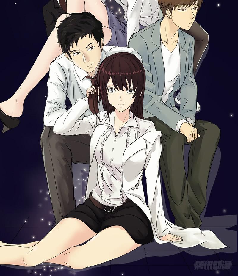 爱情童话（2）(1/2)-第10话