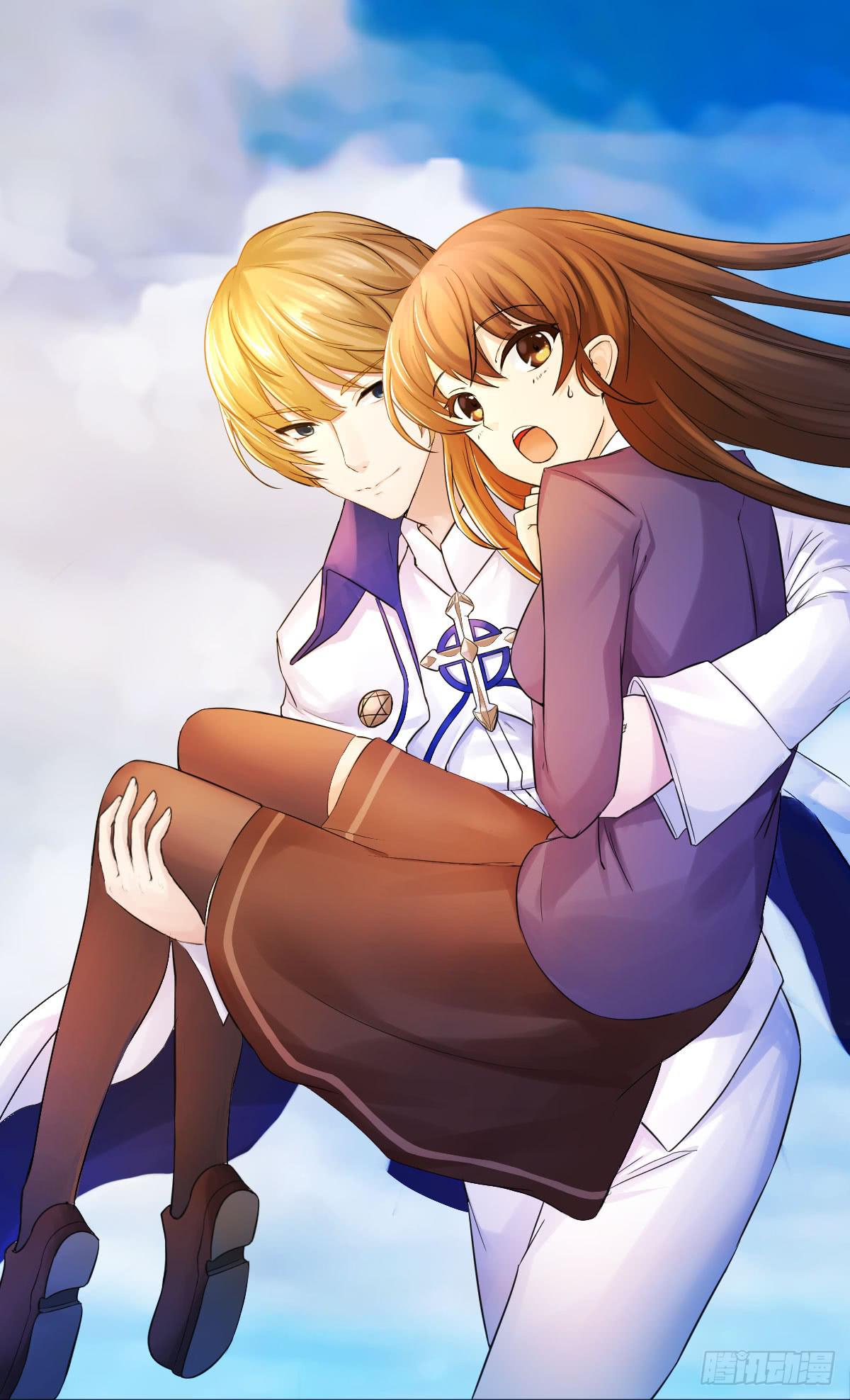 1-命运的转折(1/4)-第4话