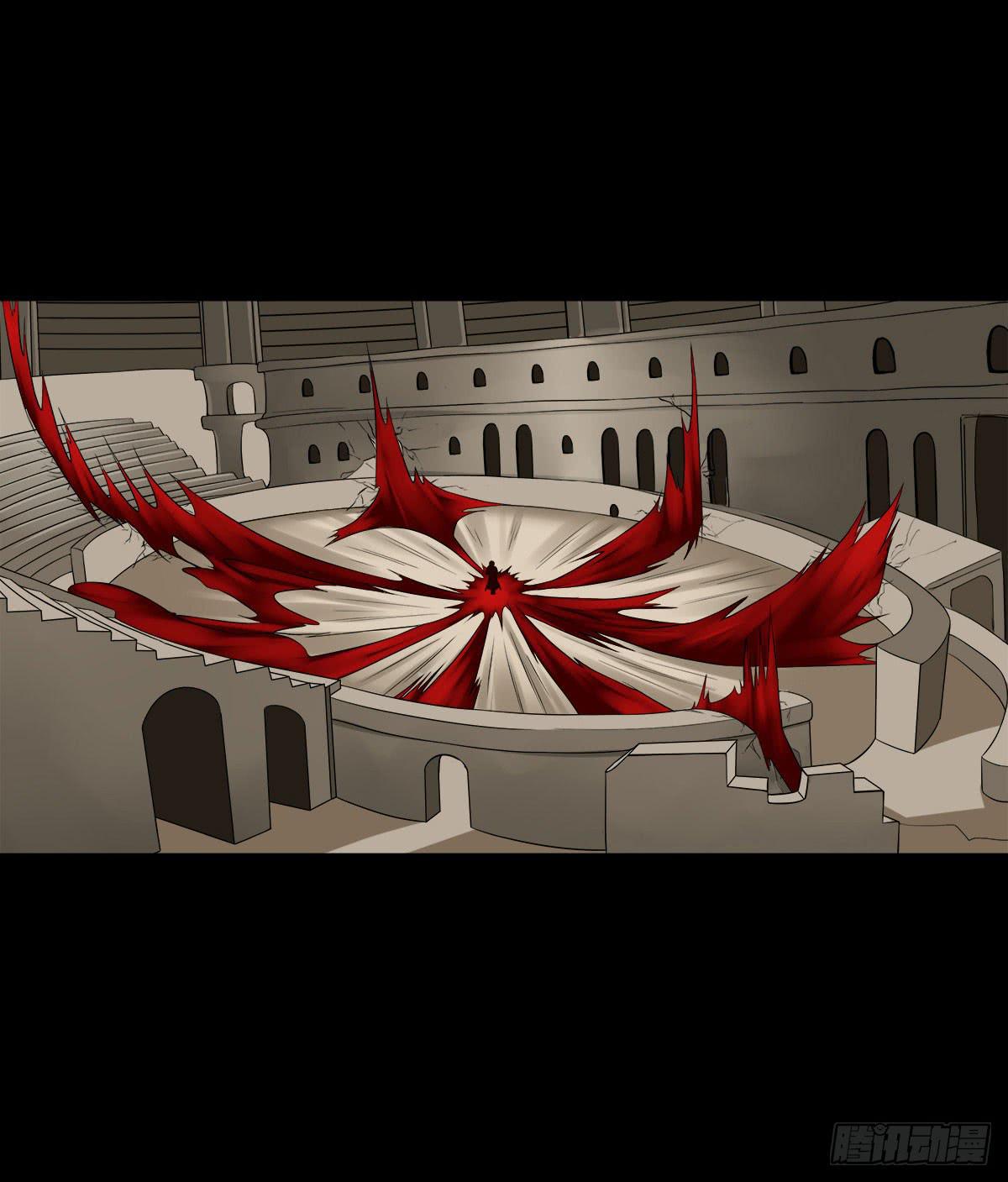 11-讨债鬼来了！（下）(1/2)-第14话