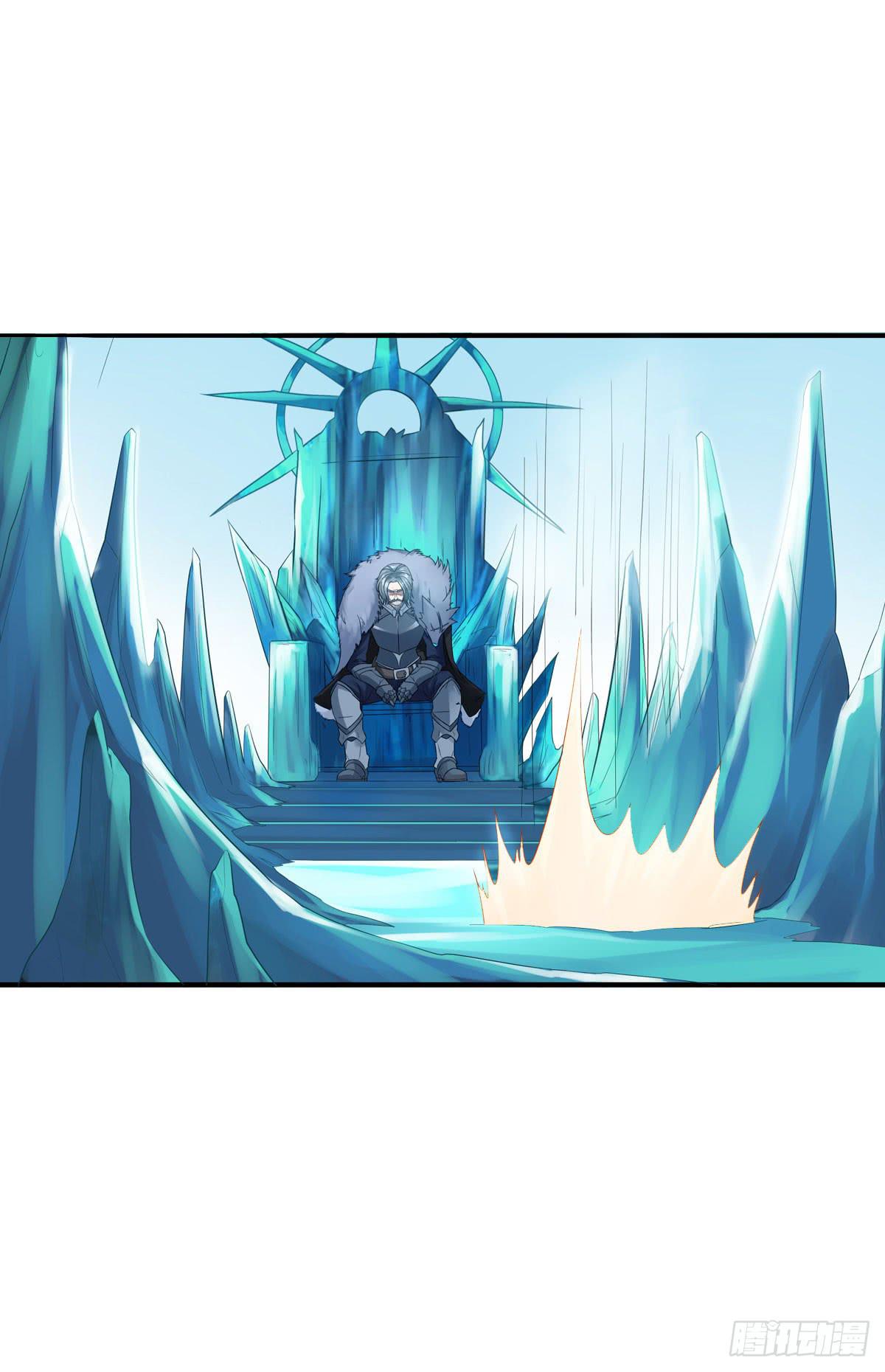 11-讨债鬼来了！（下）(1/2)-第14话