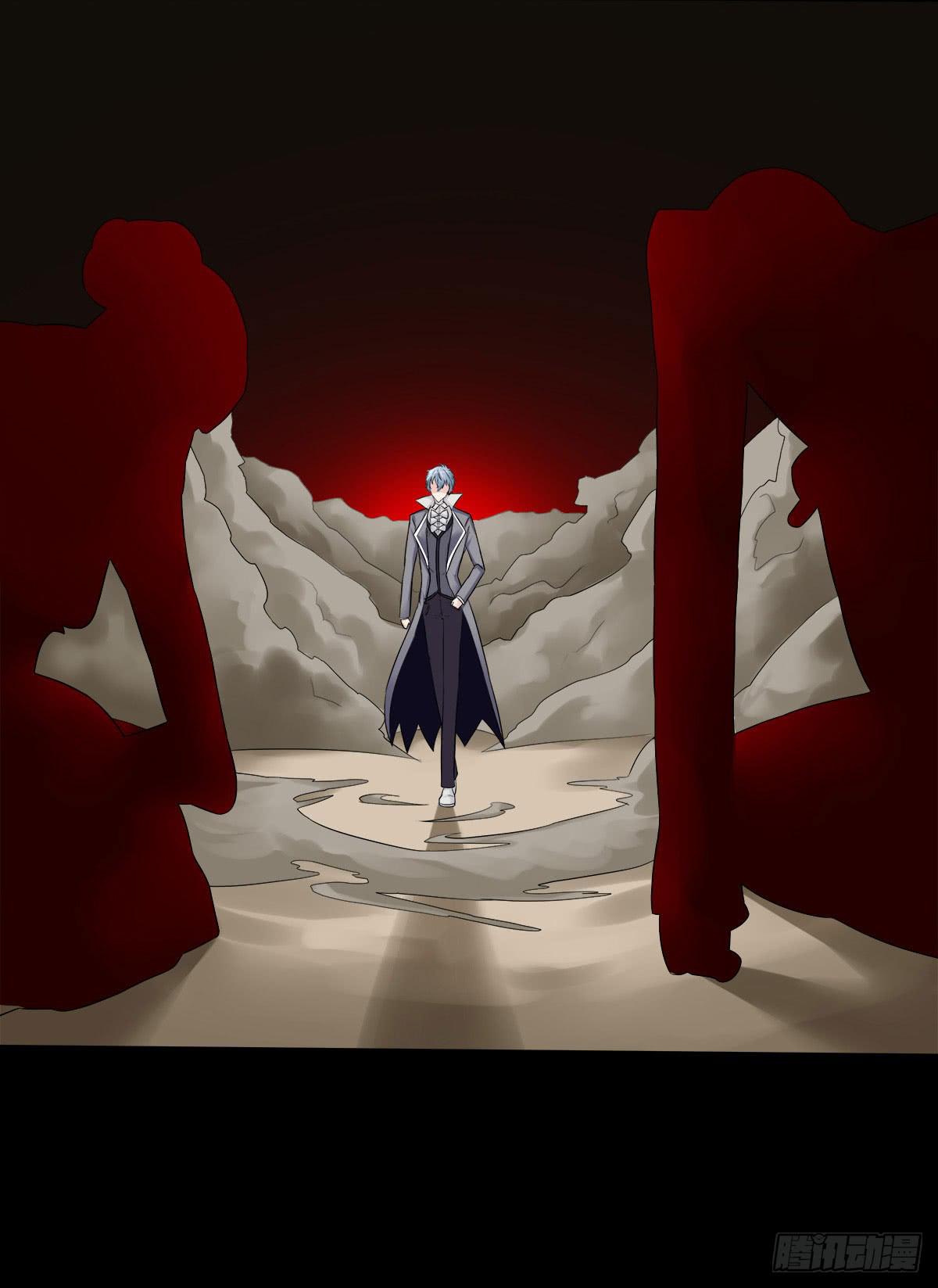 11-讨债鬼来了！（下）(1/2)-第14话