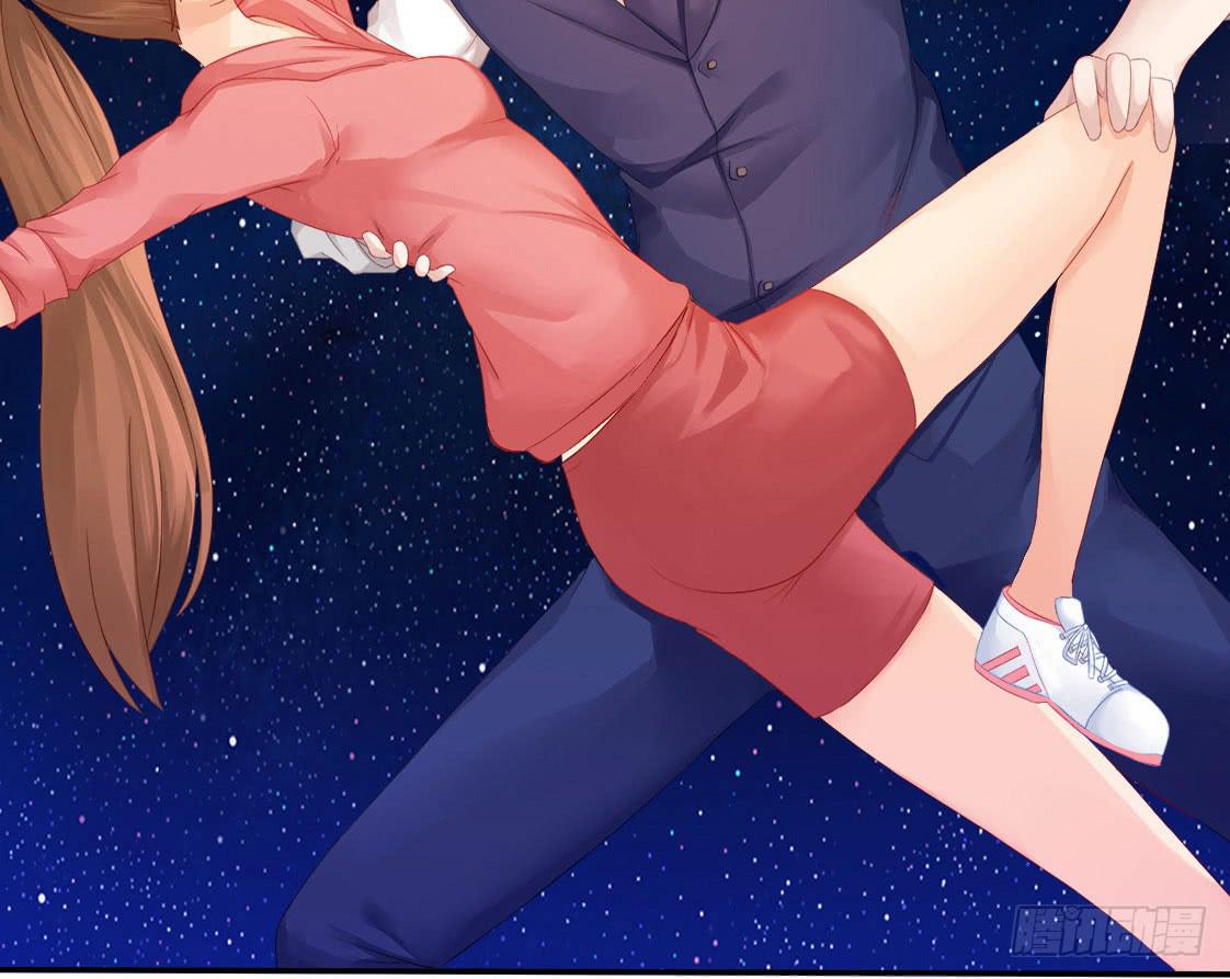 3-遇到变态怎么办？(1/2)-第6话