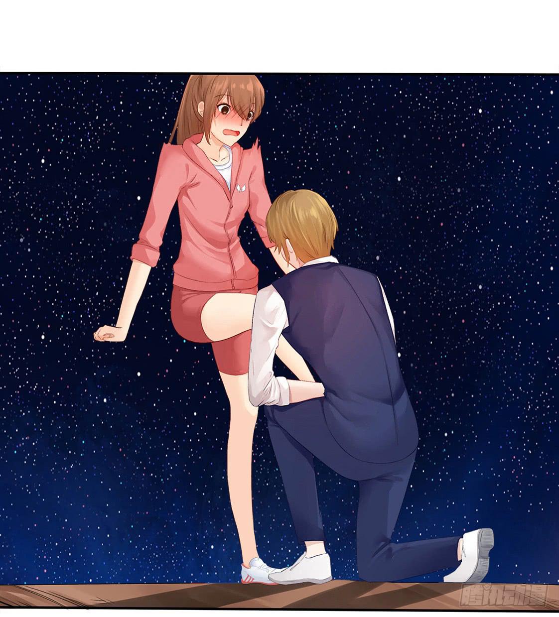 3-遇到变态怎么办？(1/2)-第6话