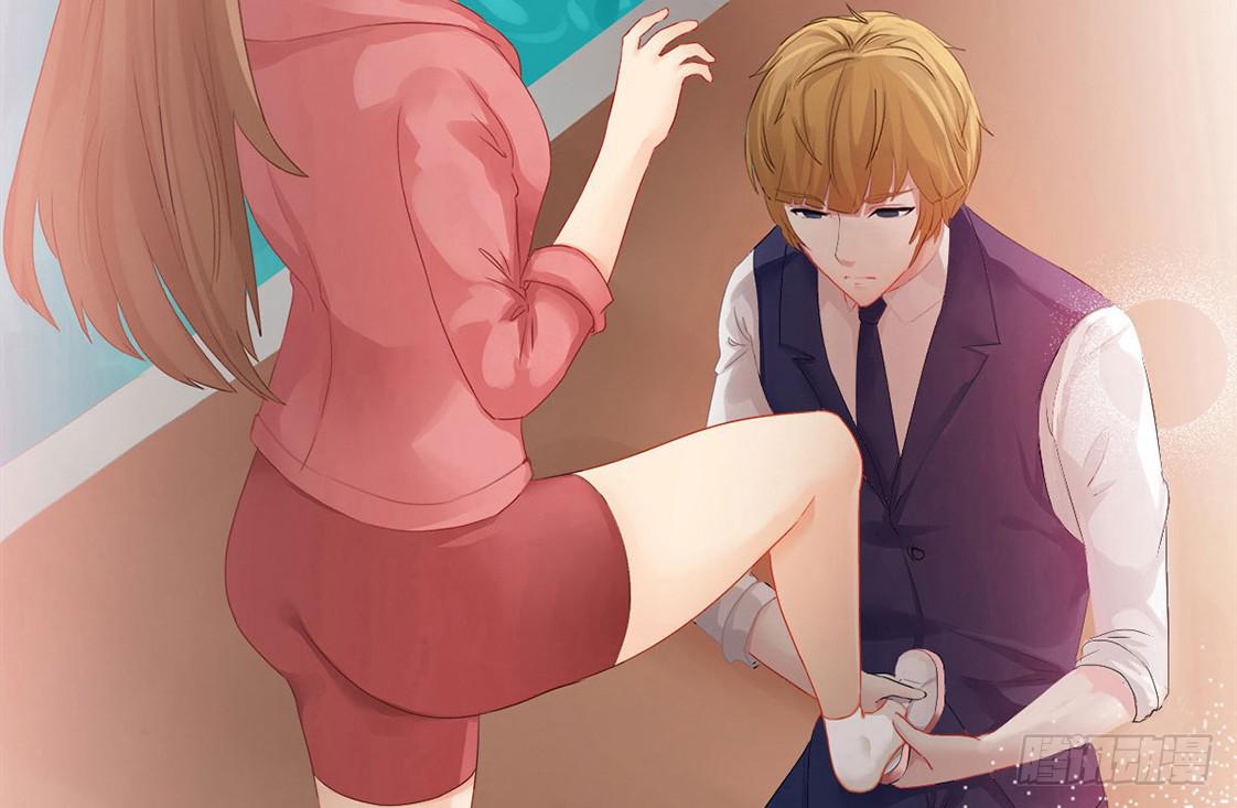 3-遇到变态怎么办？(1/2)-第6话