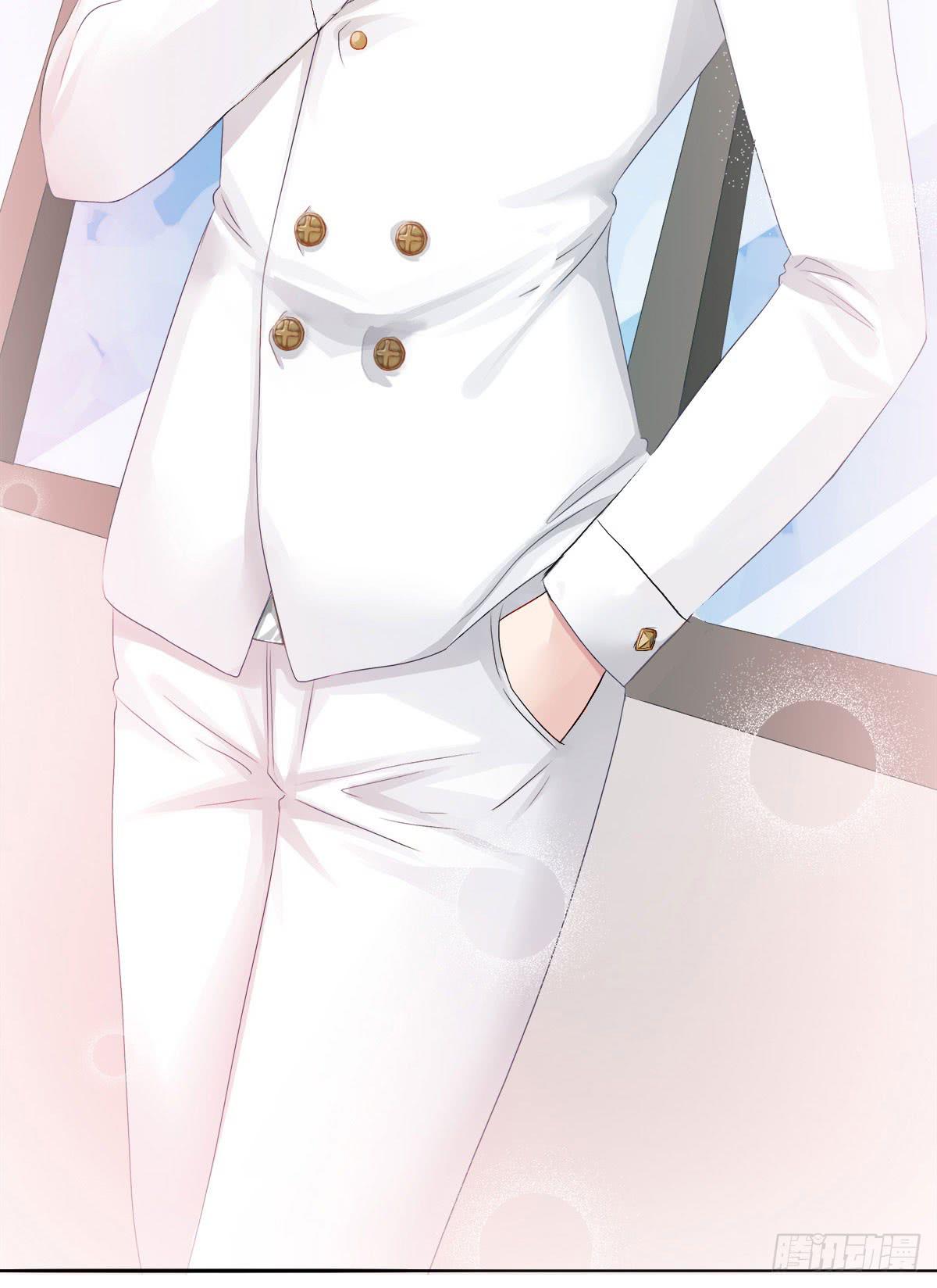 5-好看的哥哥不可能是变态(1/2)-第8话