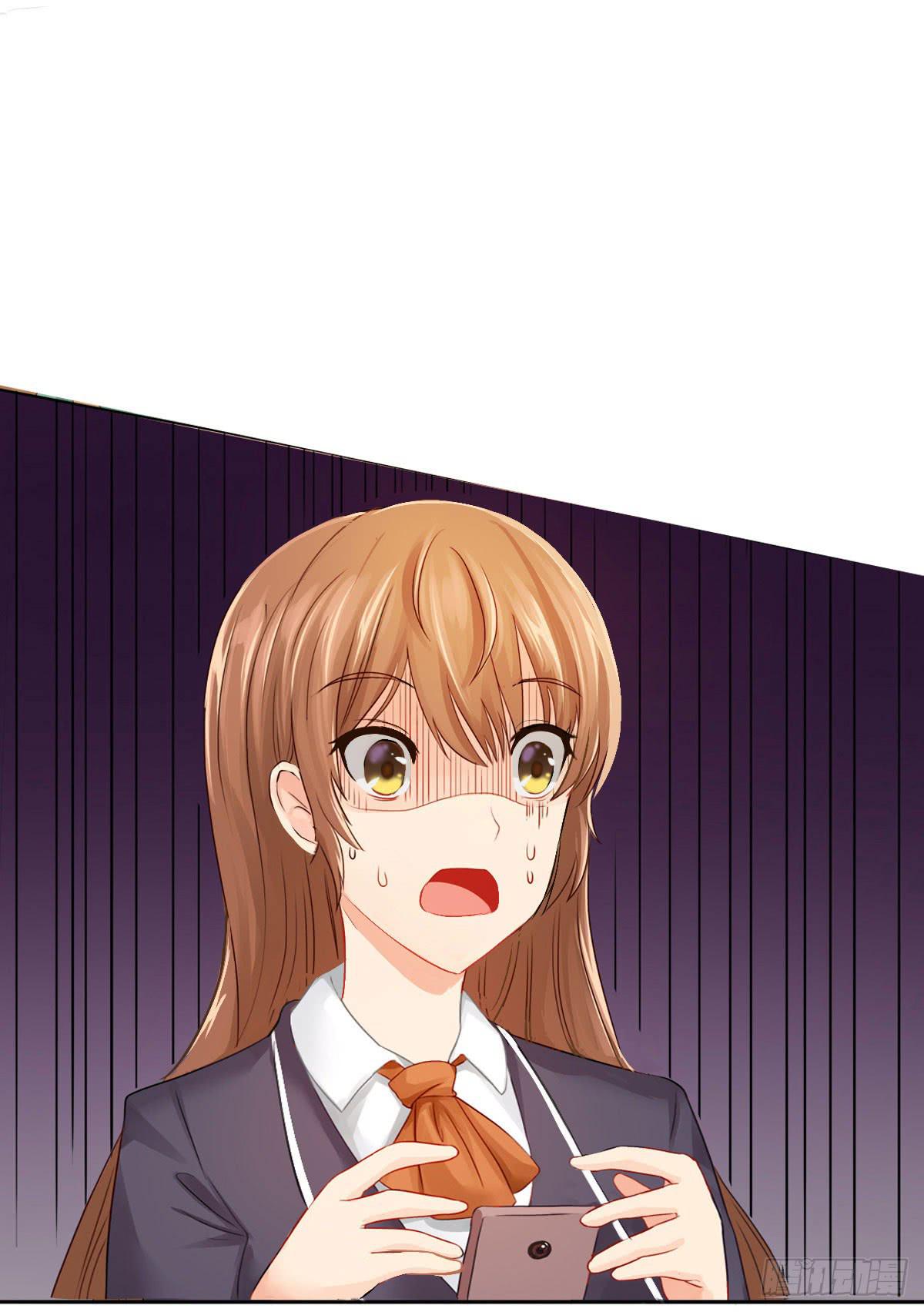 5-好看的哥哥不可能是变态(1/2)-第8话