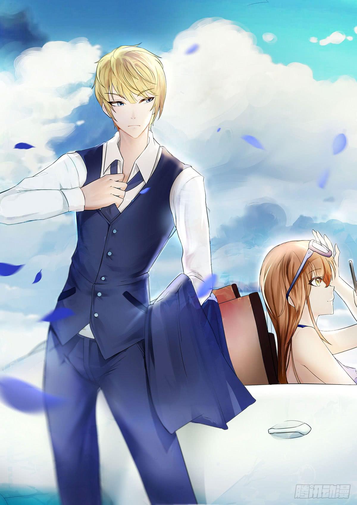 9-你的心，是我的！(1/2)-第12话