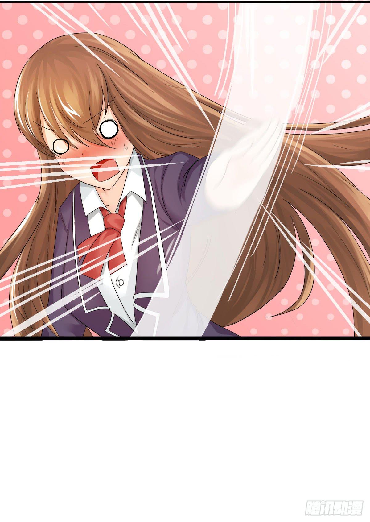 9-你的心，是我的！(1/2)-第12话