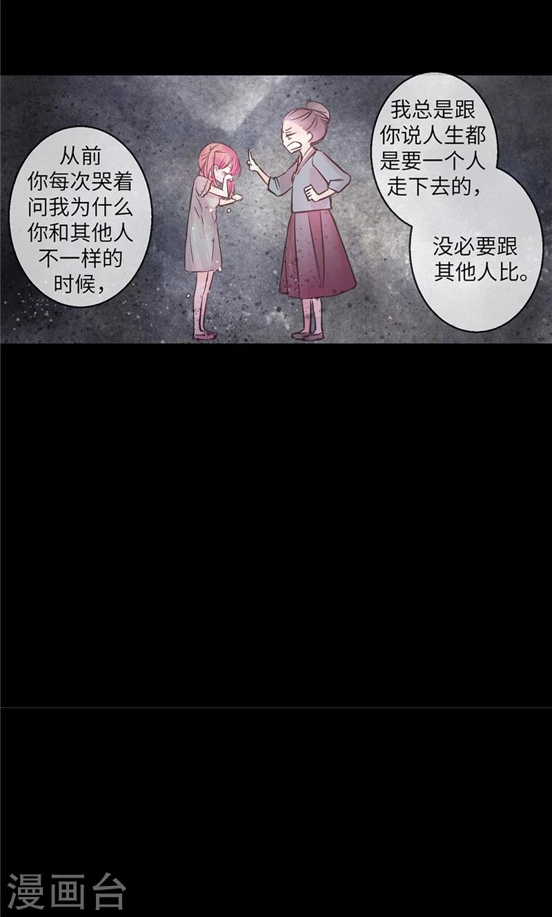 第28话 嘱托-第28话