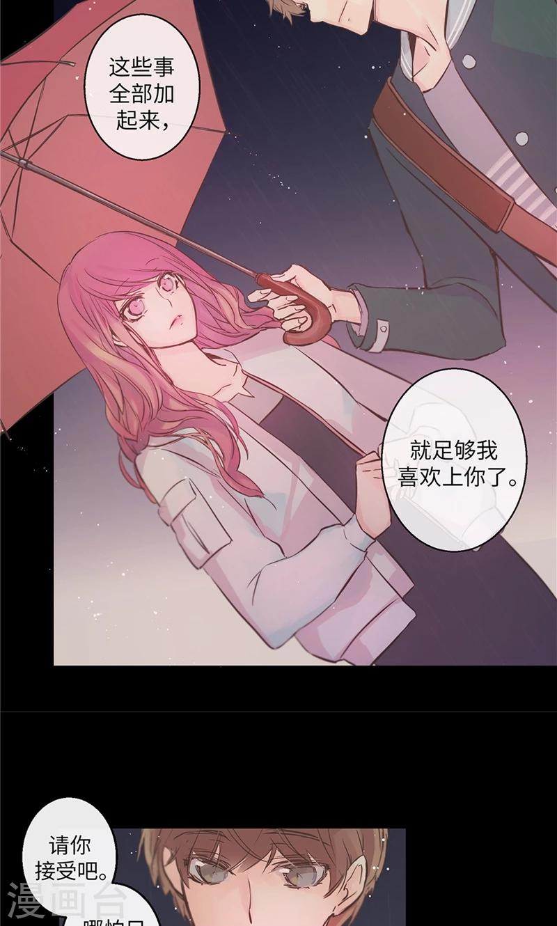 第30话 刻意的偶遇-第30话