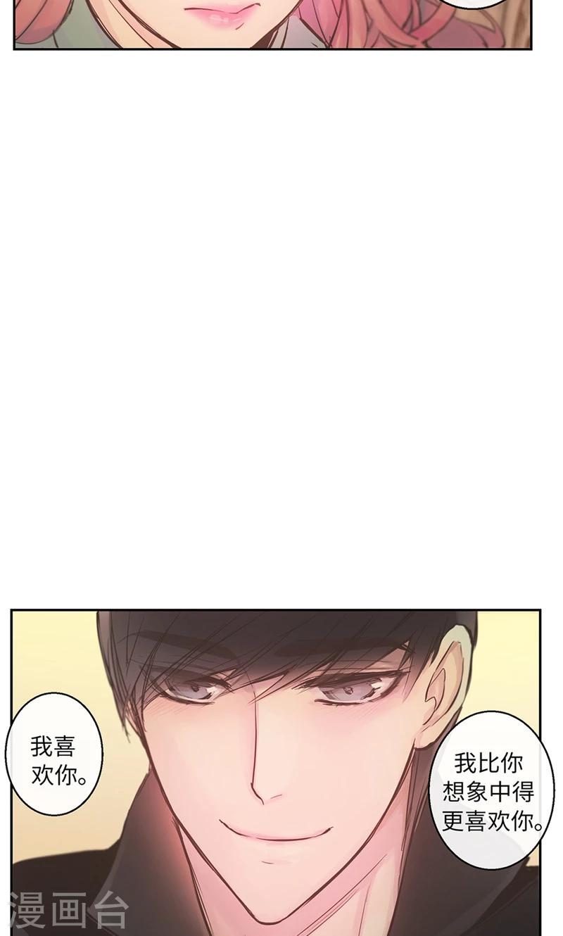 第54话 到底喜欢我什么-第54话